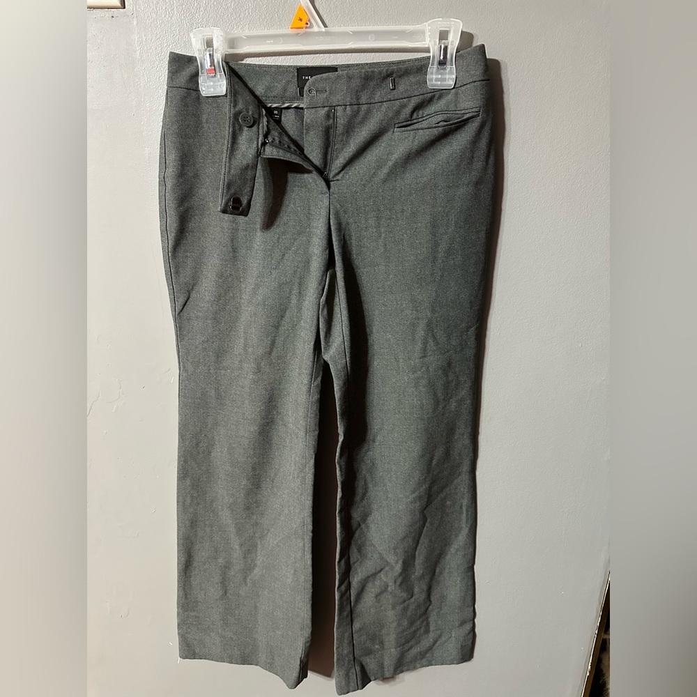 The limited women’s pants